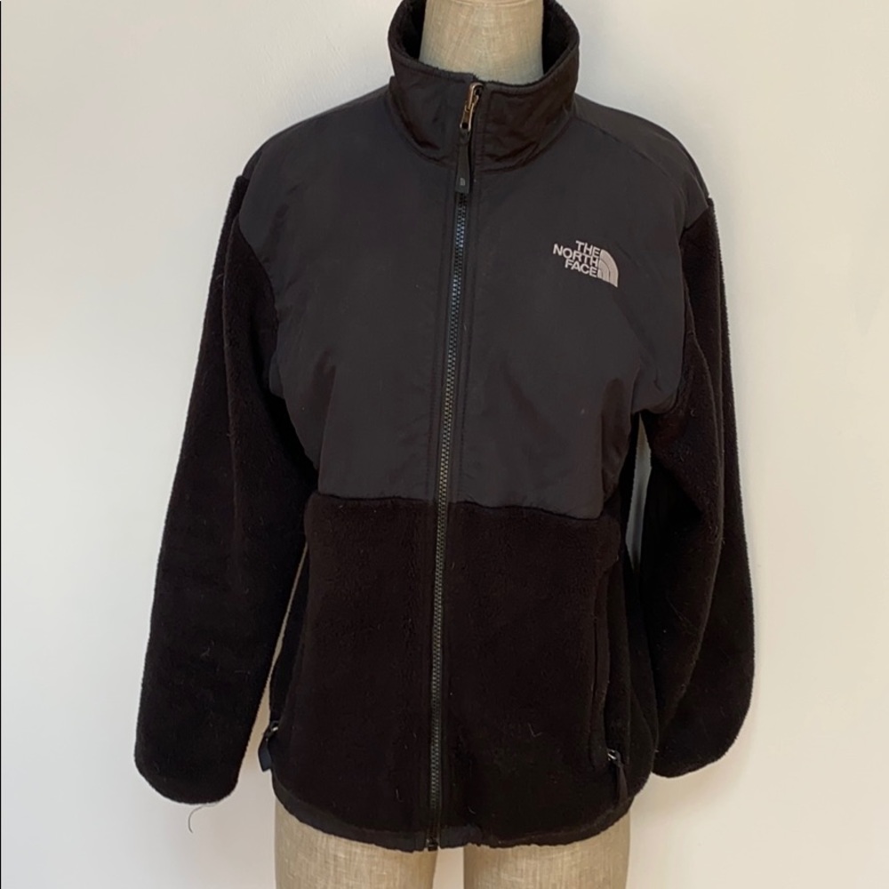 North Face Denali Jacket